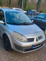 Renault Grand Scenic XXL Privilege 2.0 16V Expression - Renault Grand Scenic: 2.0