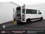 MAN TGE 3.140 Kombi *ROLLSTUHL-LIFT* 6-SITZE 9331 - Offers matching your search criteria
