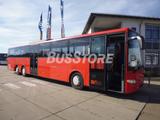 Mercedes-Benz O 550 L Integro - Mercedes-Benz O 550