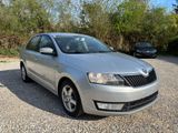 Skoda Rapid Ambition 1.6 TDI Limousine - Skoda Rapid aus 2013