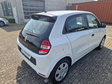Bild 7 Renault Twingo Life