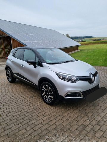 Renault Captur 0,9 TCe