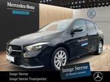 Mercedes-Benz B 250 e PROGRESSIVE°NIGHT°KEYL°PANO°MBEAM° - Jahreswagen mit Hybrid-Antrieb