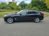 BMW 318 Gran Turismo Gran Turismo 318d Luxury Li... - BMW 318 Gran Turismo Gebrauchtwagen