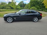 BMW 318 Gran Turismo Gran Turismo 318d Luxury Li... - BMW 318 Gran Turismo mit Diesel-Antrieb