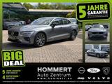 Volvo S60 T4 R Design *HeadUp*Standh.*Pano*beh.Lenk* - Volvo S60: 4t