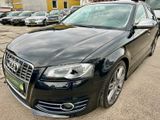 Audi S3 Sportback 2.0 TFSI quattro S-Line * Xenon *LM - Audi S3 aus 2010