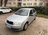 Skoda Fabia 1.4 Benzin | TUV bis 06/2026 |... - Skoda Fabia aus 2001: 1.4