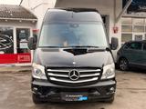 Mercedes-Benz Sprinter II Kombi 319 CDI VIP Umbau/9Sitzer/AHK - gebrauchte Mercedes-Benz Sprinter aus dem Jahr 2014