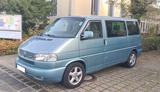 Volkswagen VW T4 Multivan Generation 2.5 TDI / AXG 15... - VW T4 Gebrauchtwagen in Nürnberg