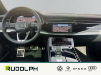 Audi Q8 - Vorschau Bild 11