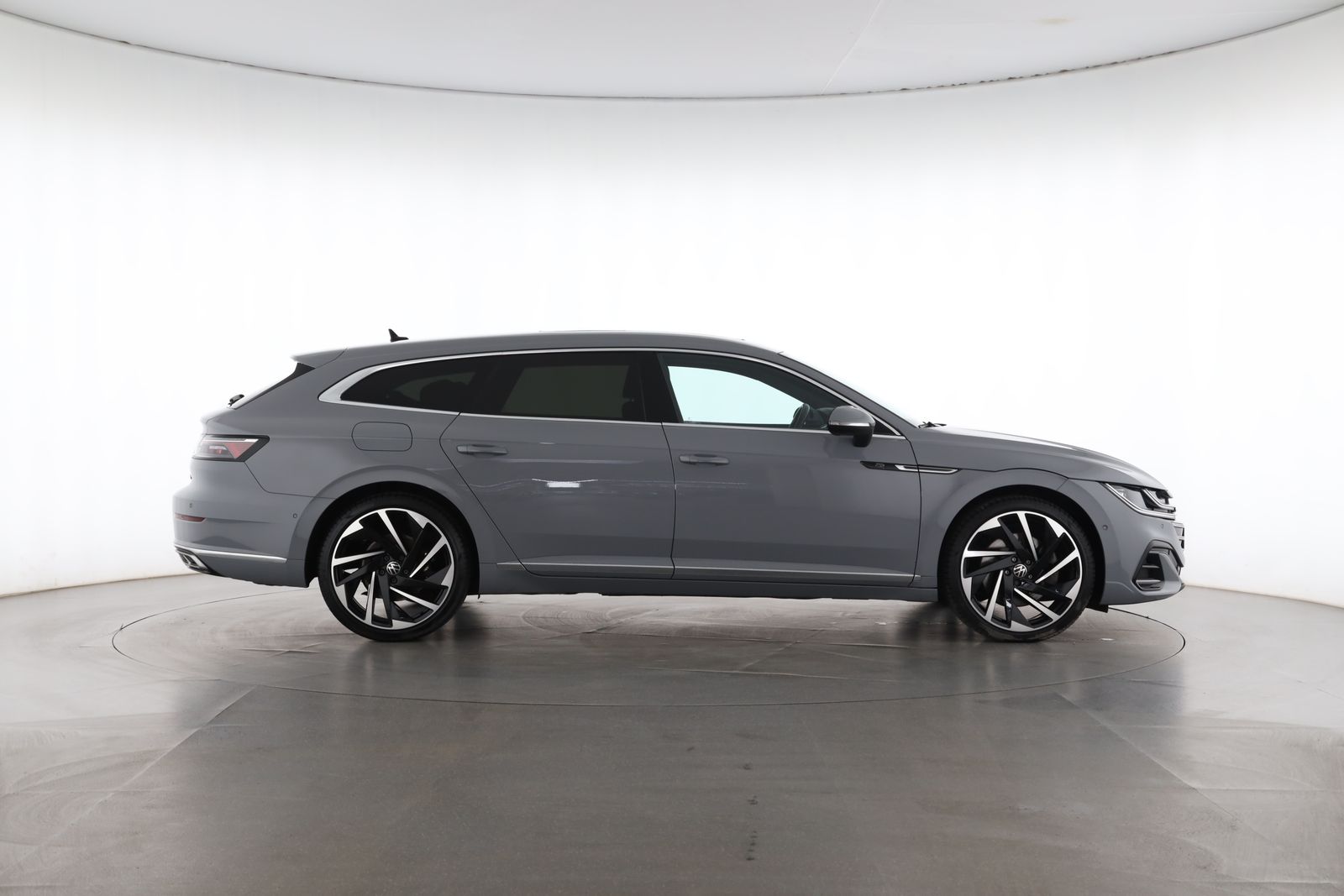 Volkswagen Arteon - Bild 7