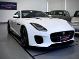 Jaguar F-Type 2.0 aut. Coupé R-Dynamic - gebrauchte Jaguar F-Type aus dem Jahr 2018