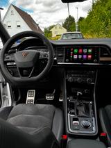 Cupra Ateca 2.0 TSI 221kW 4Drive DSG - - Cupra aus 2020