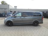 Mercedes-Benz V 300 Edition lang 7-Sitze Klima AMG Distronic L - Tieflader