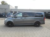 Mercedes-Benz V 300 Edition lang 7-Sitze Klima AMG Distronic L - Mercedes-Benz A 300