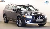 Volvo XC70 2.4 D4 163PS Geartronic Momentum AWD AHK - Volvo XC70: Momentum