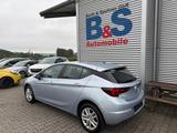 Opel Astra K Lim. 5-trg. Edition Start/Stop - gebrauchte Opel Limousine