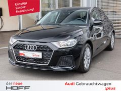 Audi A1 Sportback Advanced Tempo Klima Carplay Sitzhe