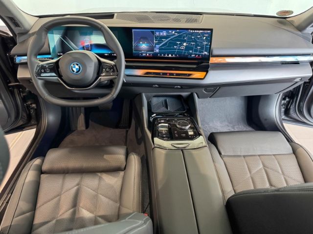 BMW i5 - Bild 11
