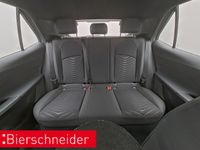 Cupra Born - Vorschau Bild 16