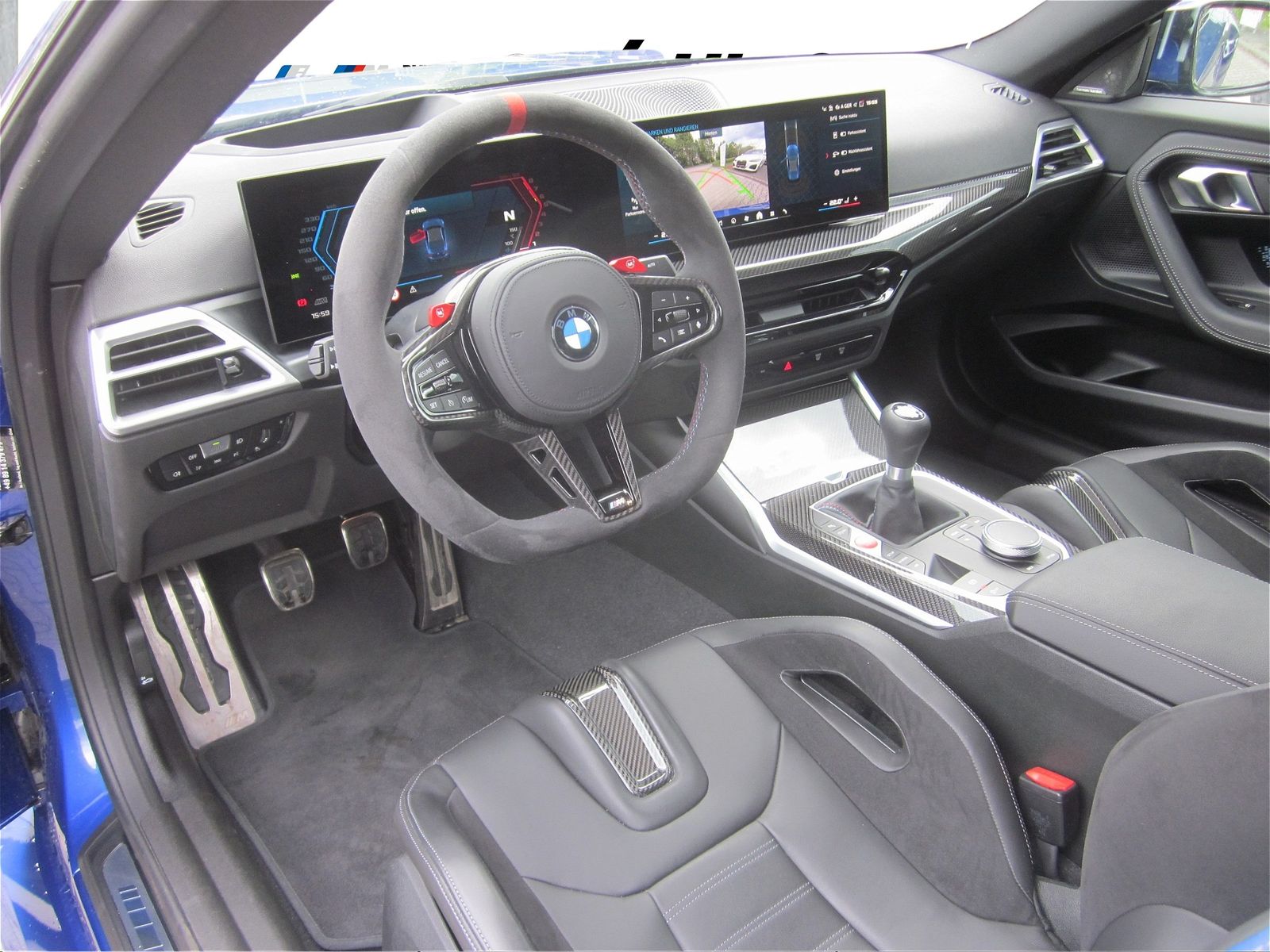 BMW M2 - Bild 12
