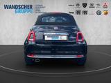 Fiat 500C Dolce Vita 1,0 Carplay+PDC+LM+Allwetter - Fiat 500C Gebrauchtwagen in Bremen