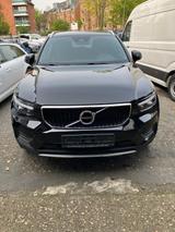 Volvo XC40 T3 Momentum Momentum - Volvo XC40 in Essen
