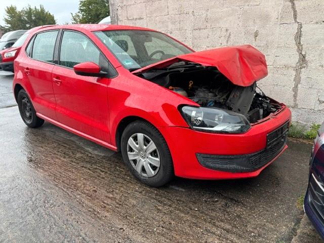 Volkswagen Polo V Comfortline