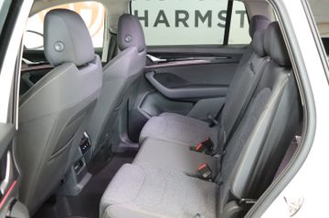 Skoda Kodiaq 1.5 TSI 7-Sitze Matrix Navi AHK