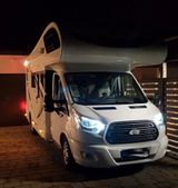 Chausson C646 Flash - Top (Neuer Zahnriemen und DPF)