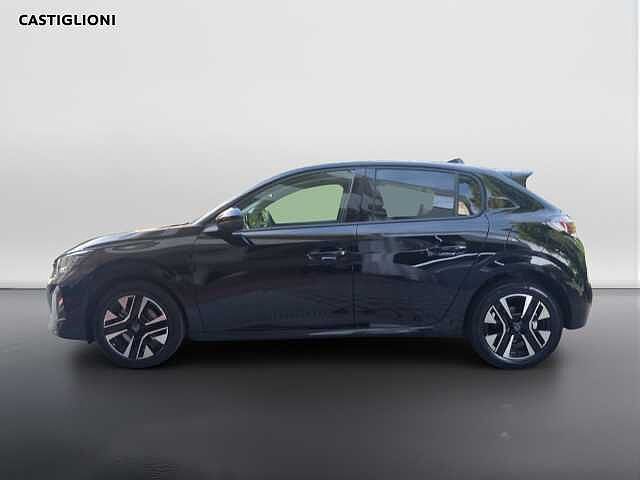 Peugeot 208 208 5P - ALLURE Hybrid 110 E-DCS6 imagem 2