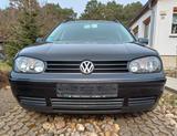 Volkswagen Golf 1.4 Comfortline Variant Comfortline - Volkswagen Golf aus 2006: Variant