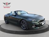 BMW Z4 M40 i Sport HUD/H&K/KEYL./FROZEN/DAB/SPUR/UVM - BMW Z4 M40: Grün