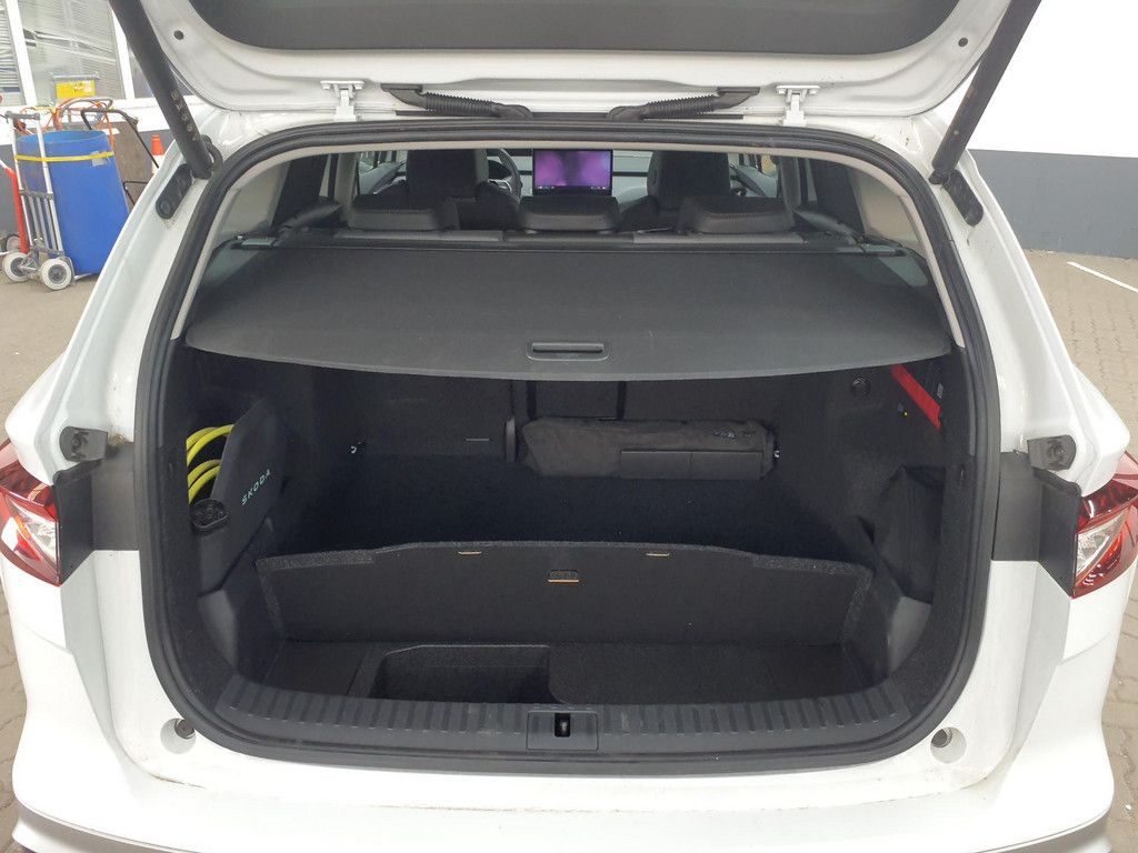 Skoda Enyaq - Bild 10