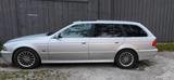 BMW 530i Kombi - BMW 530 aus 2002: 530i