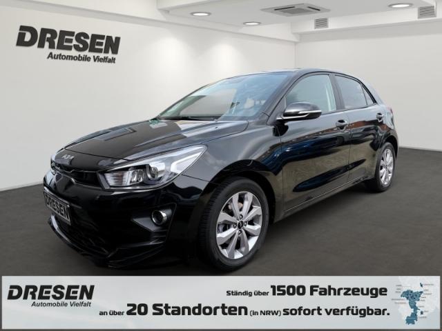 Kia Rio Vision Connect 1.0 T-GDI SITZHZG,PDC,KLIMAAU