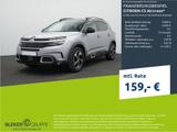 Citroën C5 Aircross PureTech 130 Feel Pack Automatik - Citroën C5 Aircross: Feel