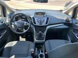 Ford C-MAX Trend/TÜV neu/Klima/ZV/Radio-CD/Schiebetür - Ford C-Max Gebrauchtwagen in Köln