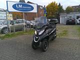 Piaggio MP3 500 LT - PIAGGIO MP3 500 LT