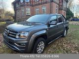 Volkswagen Amarok Canyon DoubleCab 4Motion! 3.0 TDI V6! - Volkswagen Amarok: Canyon