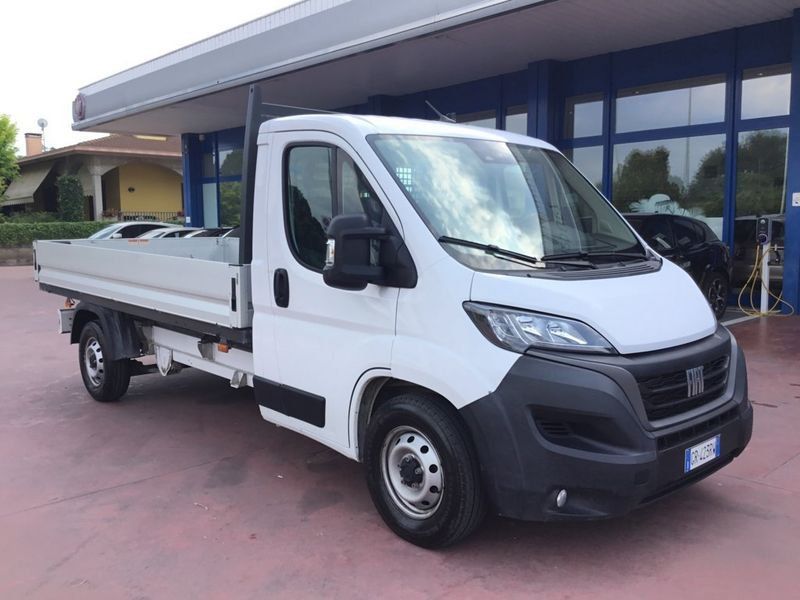 Fiat FIAT Ducato Ducato Maxi Cabina SIngola 35Q LH1 2 imagem 3