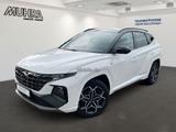 Hyundai Tucson 1.6 PHEV N LINE LED ECS NAVI 19"LM