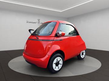 Microlino Andere 2024