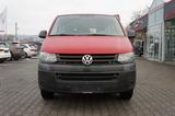 Volkswagen T5 Transporter Caravelle LR 2.0 TDI *KLIMA*PDC* - Volkswagen T5: Lr