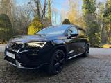 Cupra Ateca 2.0 TSI 221kW VZ 4Drive DSG VZ - Cupra Gebrauchtwagen in Wuppertal