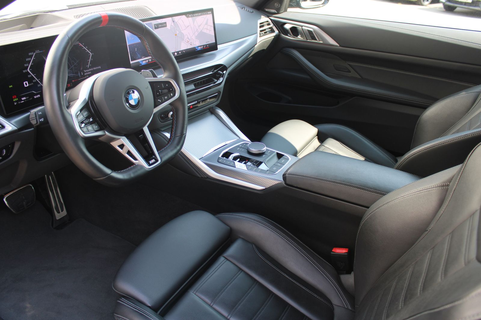 BMW M440 - Bild 11