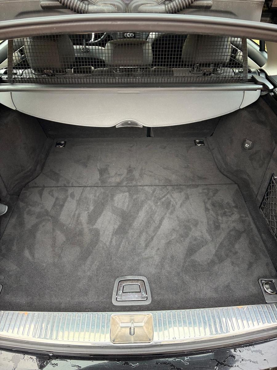 Mercedes-Benz C220 2013 — photo 10