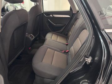 Audi Q3 - 6