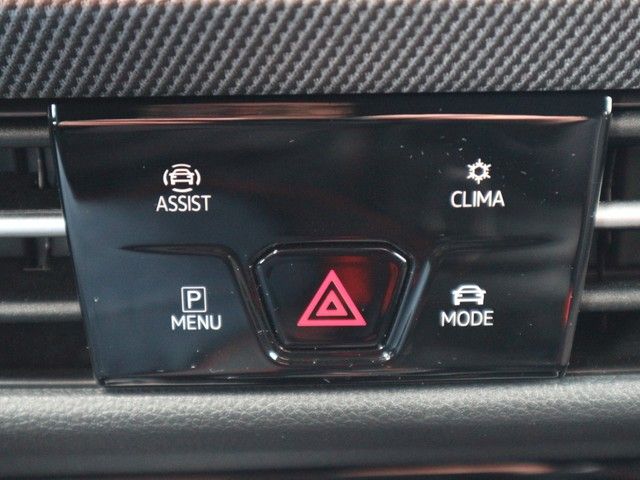 Volkswagen Golf GTI Clubsport /MATRIX/HUD/DCC/H&K foto 18